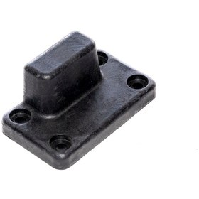 تصویر استپ دستگیره درب کشویی سردخانه 