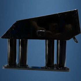 تصویر منیفولد کاستوم 