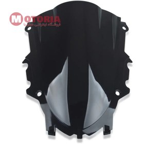 تصویر طلق دودی یاماها مدل R25 