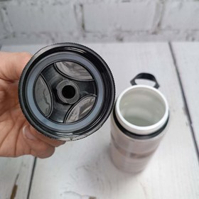 تصویر قمقمه دوچرخه سواری 