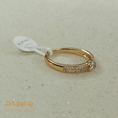 تصویر انگشتر ژوپینگ طرح 0109 xuping Ring 0109