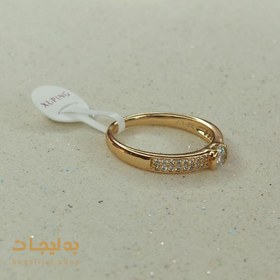 تصویر انگشتر ژوپینگ طرح 0109 xuping Ring 0109