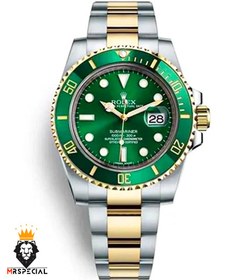 تصویر ساعت مچی رولکس ساب مارینر yz اتوماتیک Rolex Submariner 