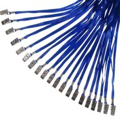 تصویر بند آویز پهن مدل کاور کارت 1/5 سانتی متری 