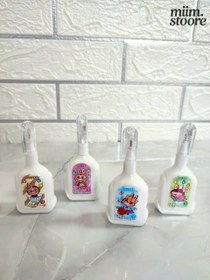 تصویر غلط گیر لبوبو 