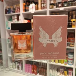 تصویر عطر ادکلن پاکو رابان المپیا | Paco Rabanne Olympea عطر 