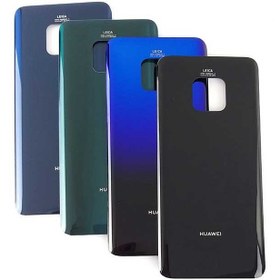 تصویر درب پشت هوآوی Huawei Mate 20 Pro Huawei Mate 20 Pro Back Cover