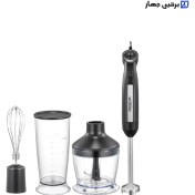 تصویر گوشت کوب تک کاره عرشیا مدل HB151-2 Arshia single-purpose meat grinder model HB151-2