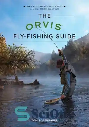 خرید و قیمت دانلود کتاب The Orvis Fly-Fishing Guide – راهنمای اورویس فلای  فیشینگ