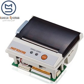 تصویر پرینتر پنل حرارتی بیکسولون مدل SPP-100 ا Bixolon SPP-100 Thermal Panel Printer Bixolon SPP-100 Thermal Panel Printer