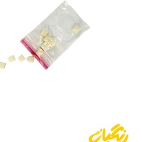 تصویر مکمل پارافین 