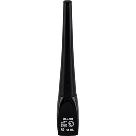 تصویر خط چشم ماژیکی کنویس Kenvis Magical Eyeliner