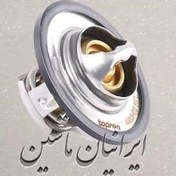 تصویر ترموستات رنو داستر 