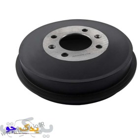 تصویر کاسه چرخ عقب 405 طوس 