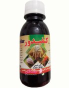 تصویر آفت کش کنفیدور شربتی حجم 150 میلی لیترSyrup Confidor Syrup Volume 120 cc 