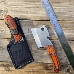 تصویر ساطور برش اکسترا کات 