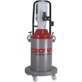 تصویر گریس پمپ CT38097 کرون (12 لیتری) Grease gun CT38097 crown