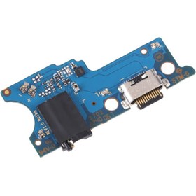 تصویر برد شارژ گوشی سامسونگ گلکسی Samsung Galaxy A04e/A042 - های کپی Board Charge Samsung Galaxy A04e/A042