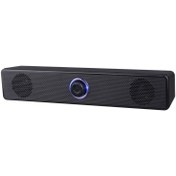 تصویر اسپیکر دسکتاپ ایکس پی پروداکت مدل XP-S78G XP Product XP-S78G Desktop Speaker