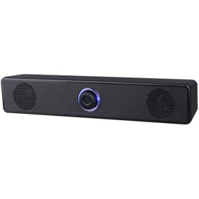 تصویر اسپیکر دسکتاپ ایکس پی پروداکت مدل XP-S78G XP Product XP-S78G Desktop Speaker