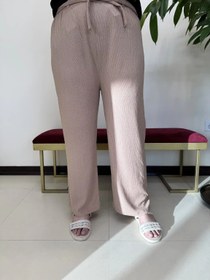 تصویر شلوار دامنی 