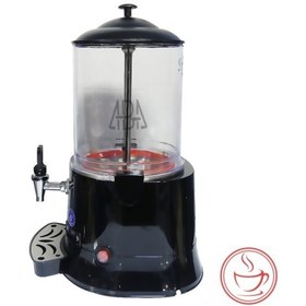 تصویر شیر گرمکن 10 لیتری ABA 