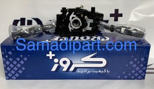 تصویر دسته راهنما کروز مناسب نیسان وانت مدل CR35250101 