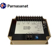 تصویر گاورنر دیزل ژنراتور مدل 4914090 