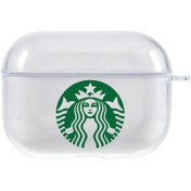تصویر کاور ایرپاد پرو3 – Starbucks 