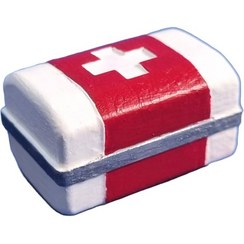 تصویر اکشن فیگور Medkit از بازی فورتنایت 