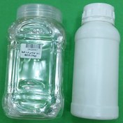 تصویر رزین و هاردنر یک و نیم کیلو غلظت مختلف - غلیظ 