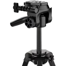 تصویر سه پایه دوربین ارلدام Earldom ET-EH102 Earldom ET-EH102 Camera Tripod