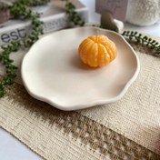 تصویر بشقاب دفرمه 