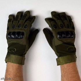 تصویر دستکش تاکتیکال ورزشی درجه 1 کد 1959 