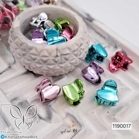 تصویر چهل گیس هولوگرام 