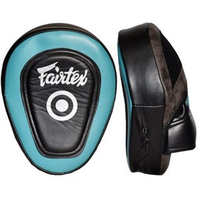 تصویر میت پنجه ای فوم قوسدار Fairtex 