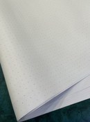 تصویر کاغذ الگو مدرج 