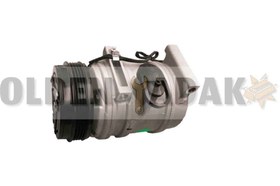 تصویر کمپرسور کولر کوئیک 