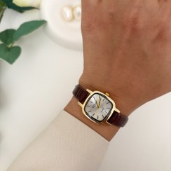 تصویر ساعت مچی اولیا 