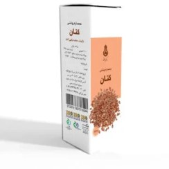 تصویر روغن کتان | پالمیتو 