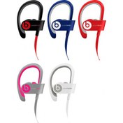 تصویر هدفون بیتس مدل Powerbeats2 اکتیو کالکشن ا Beats Powerbeats2 Active Collection Headphone کد 1185-7408-7409-7410 