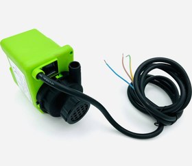 تصویر پمپ آب هنزا مدل HWP90V1 ظرفیت ۸۰ وات 