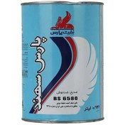 تصویر ضدیخ نفت پارس مدل سهند حجم 0.946لیتر 