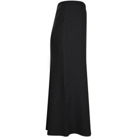 تصویر دامن جذب ماندگار مشکی 