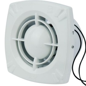 تصویر هواکش خانگی تیراژه Tirajeh F10 10cm Tirajeh F10 10cm Turbo Fan