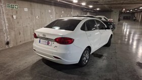 تصویر جک J4 مدل 1402 ا اتوماتیک اتوماتیک