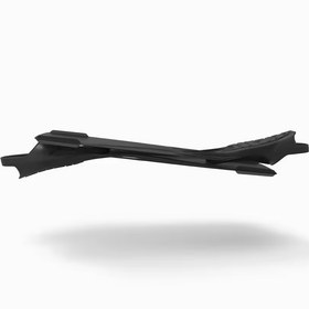 تصویر فین غواصی SUBEA مدل FF 500 React – رنگ مشکی 