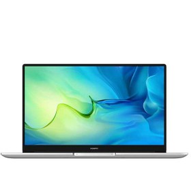 تصویر لپ تاپ هوآوی 8GB | 256 SSD  | i3 | Mate Book D15 Huawei MateBook D15