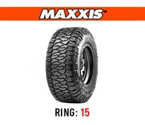 تصویر دو حلقه لاستیک مکسس سایز 31/10.5/15 مدل MAXXIS AT-811 