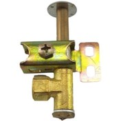 تصویر پایه پیلوت آبگرمکن مدل دو شاخه کد ۰۱ مناسب آبگرمکن مخزنی 